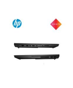 HP OMEN 16-B0075TX 16.1'' QHD 165Hz Gaming Laptop Shadow Black ( I7-11800H, 16GB, 1TB SSD, RTX3060 6GB, W11 )