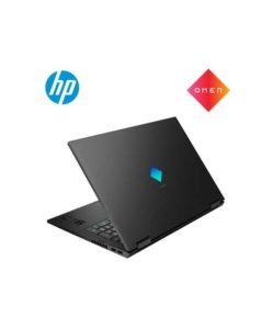 HP OMEN 16-B0075TX 16.1'' QHD 165Hz Gaming Laptop Shadow Black ( I7-11800H, 16GB, 1TB SSD, RTX3060 6GB, W11 )