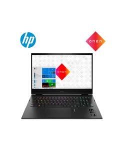 HP OMEN 16-B0075TX 16.1'' QHD 165Hz Gaming Laptop Shadow Black ( I7-11800H, 16GB, 1TB SSD, RTX3060 6GB, W11 )