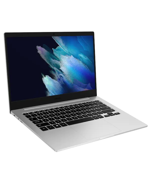 Samsung Galaxy Book Go 5G 14.0" FHD (1920 x 1080) Qualcomm Snapdragon 8cx, 8GB,256GB,Qualcomm Adreno Integrated Graphics 4 Samsung Galaxy Book Go 5G s