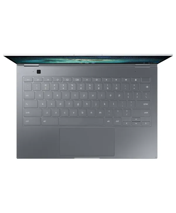 Samsung Galaxy Chromebook s