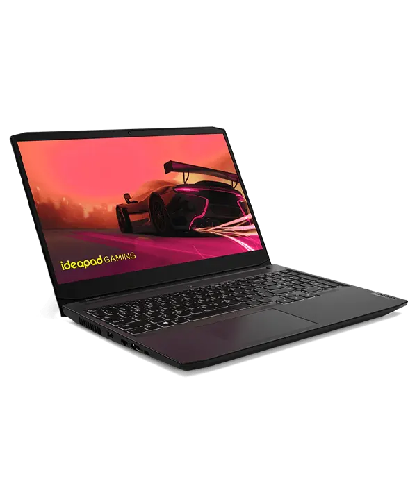 lenovo ideapad gaming 3 ryzen 5