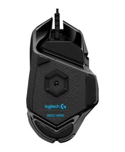 logitech g502 hero price