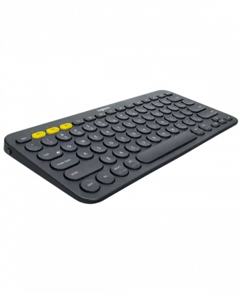 Logitech K380 Bluetooth Multi-Device Keyboard