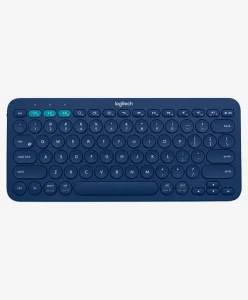 logitech k380 multi keyboard