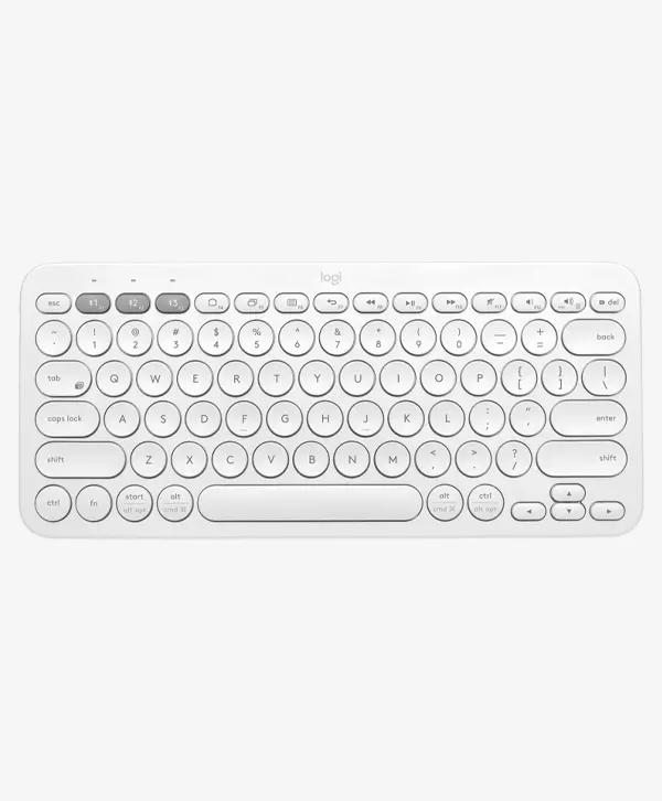 logitech k380 price in bangladesh