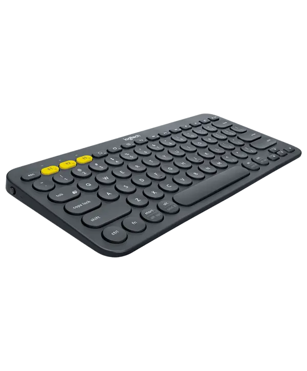 logitech k380