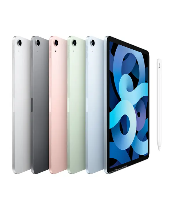 Apple iPad Air 4th generation s