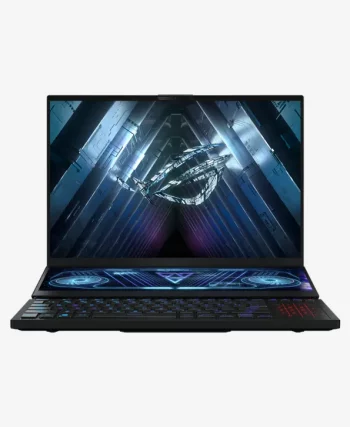 Asus ROG Zephyrus Duo 16 AMD Ryzen 9 6900HX 16-inch ROG Nebula Display 32GB 4TB NVIDIA GeForce RTX 3060