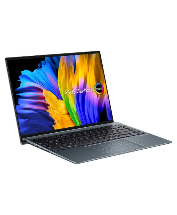Asus Zenbook 14X OLED d