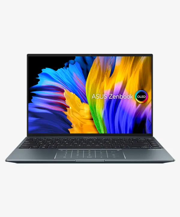 asus zenbook 14x price in bangladesh
