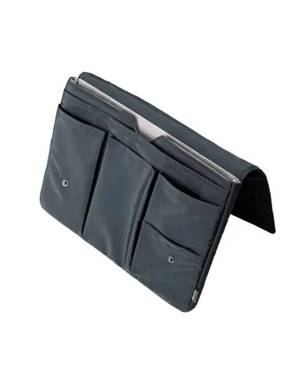 Baseus Basics Series 13 inch Laptop Sleeve Hand Bag 4 Baseus Basics Series 13 inch Laptop Sleeve a