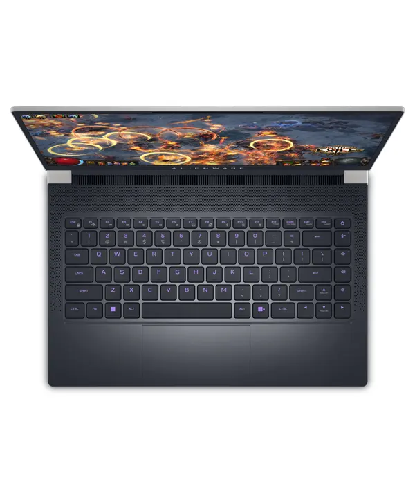 Dell Alienware X14 2022 12th Gen Intel Core i7-12700H 14"FHD (1920x1080) 144Hz 16GB 512GB RTX 3050 4GB 4 Dell Alienware X14 a