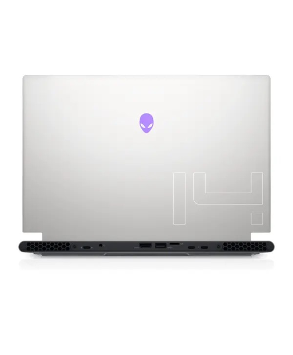 Dell Alienware X14 2022 12th Gen Intel Core i7-12700H 14"FHD (1920x1080) 144Hz 16GB 512GB RTX 3050 4GB 6 Dell Alienware X14 d