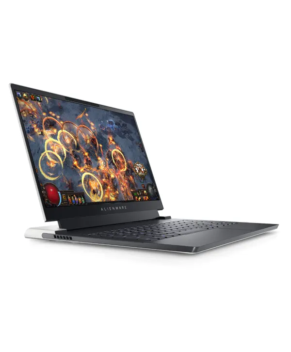 Dell Alienware X14 2022 12th Gen Intel Core i7-12700H 14"FHD (1920x1080) 144Hz 16GB 512GB RTX 3050 4GB 5 Dell Alienware X14 s