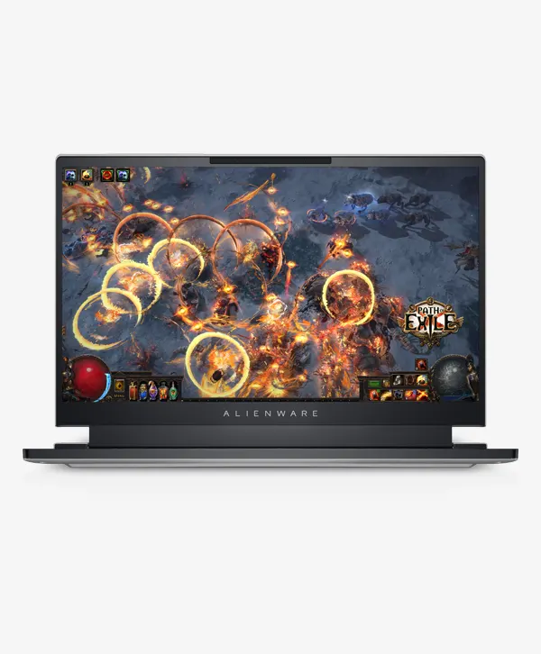Dell Alienware X14 2022 12th Gen Intel Core i7-12700H 14"FHD (1920x1080) 144Hz 16GB 512GB RTX 3050 4GB 3 dell alienware x14 price in bangladesh