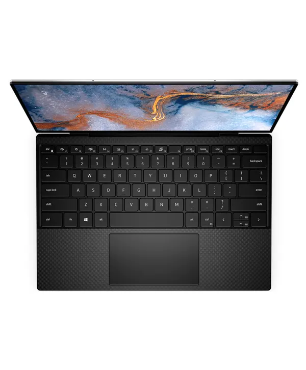 Dell XPS 13 OLED a