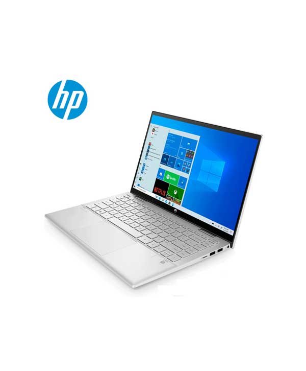 HP Pavilion X360 14-Dy0025TU 14" FHD Touch 2-In-1 Laptop Natural Silver i7-1165G7 8GB 512GB SSD Intel W11 HS 6 hp pavilion x360 14 price in bangladesh