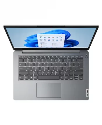 Lenovo IdeaPad 1i Gen 7 Intel Pentium Silver 14″ FHD (1920×1080) 4GB 128GB  Integrated Intel UHD Graphics