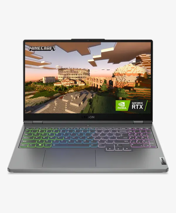 lenovo legion 5i gen 7