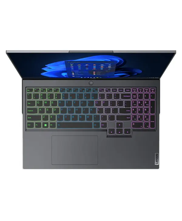 Lenovo Legion 5i Pro Gen 7 12th Gen Intel Core i7-12700H 16" (2560x1600)165Hz 16GB 1TB NVIDIA GeForce RTX 3060 4 Lenovo Legion 5i Pro Gen 7 d