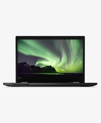 Lenovo ThinkPad L13 Yoga Gen 2 AMD Ryzen 7 PRO 5850U 13.3″ FHD (1920×1080) 8GB 512GB Integrated AMD Radeon Graphics