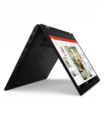 Lenovo ThinkPad L13 Yoga Gen 2 AMD Ryzen 7 PRO 5850U 13.3″ FHD (1920×1080) 8GB 512GB Integrated AMD Radeon Graphics
