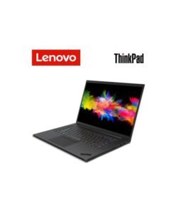 Lenovo ThinkPad P1 Gen 4 20Y3S02700 16'' QHD+ Laptop ( I7-11850H, 16GB, 512GB SSD, RTX 3070 8GB, W10P )