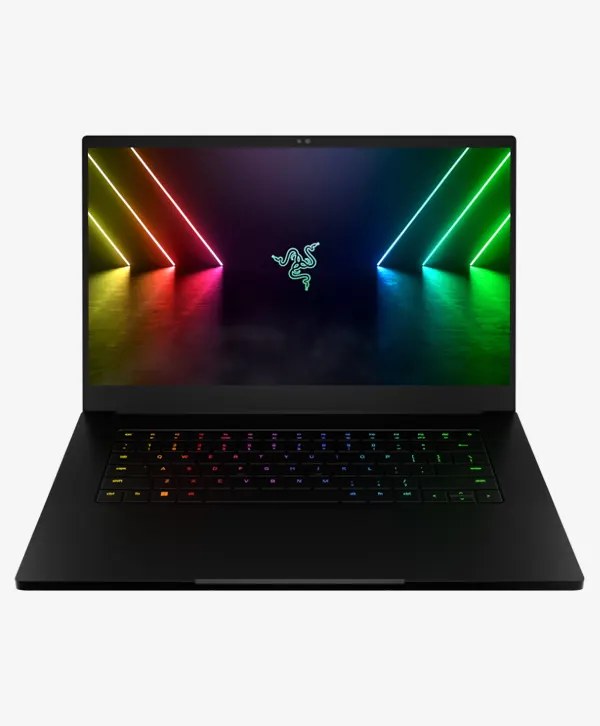 Razer Blade 15 12th Gen intel core i9-12900H 15.6"(1920 x 1080)144Hz 32GB 1TB NVIDIA GeForce RTX 3080 Ti 3 razer blade 15 2022