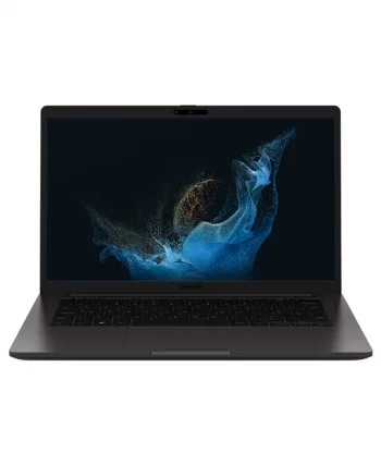 Samsung Galaxy Book 2 Pro 13.3 inch FHD ​(1920 x 1080) 12th Gen Intel Core i7 8GB Intel Iris Xe Graphics