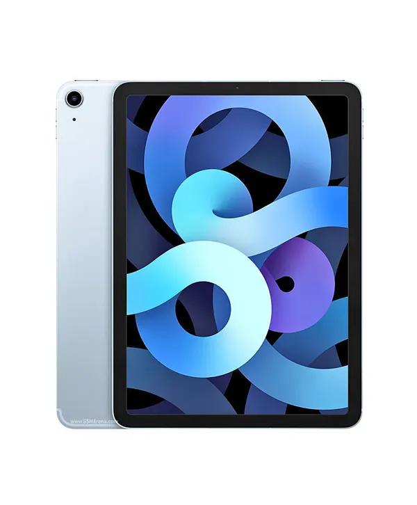iPad Air 4th generation mc Solution BD