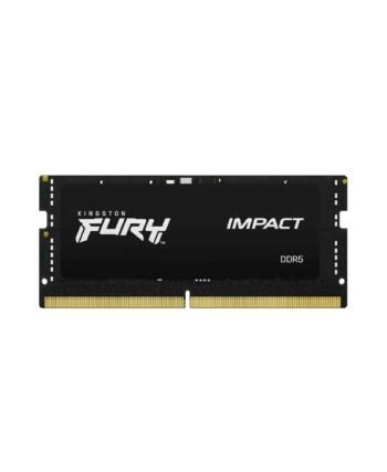 KINGSTON DDR5 SODIMM  LAPTOP RAM