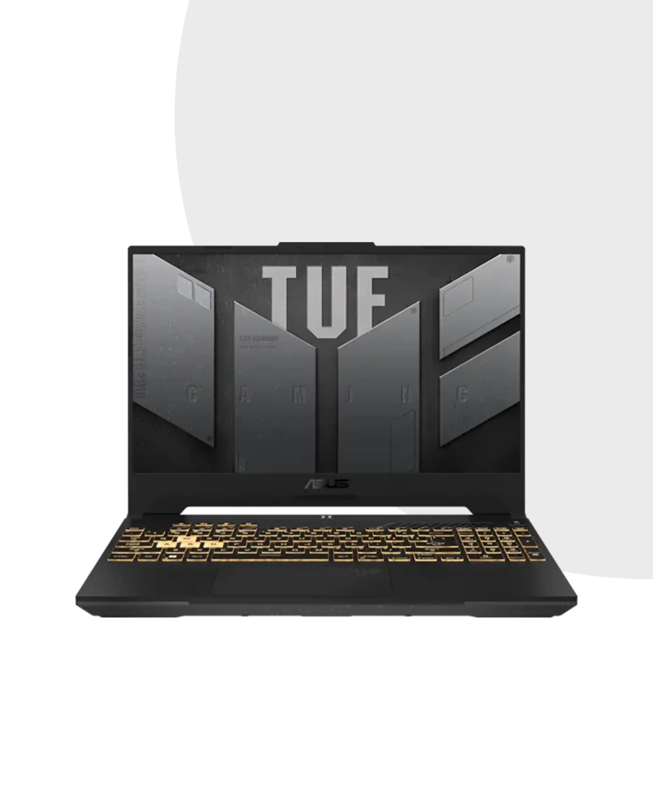 ASUS TUF A15 FA506 Ryzen 7 price in bangladesh - MC Solution BD