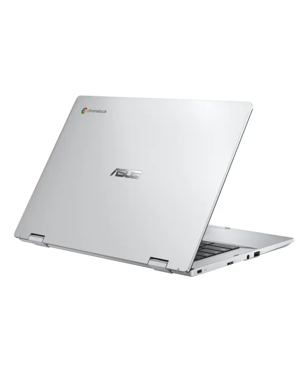 Asus Chromebook Flip CX1 Intel Celeron N4500 14.0-inch FHD (1920 x 1080) 4GB 64GB Intel UHD Graphics 5 Asus Chromebook Flip CX1 a