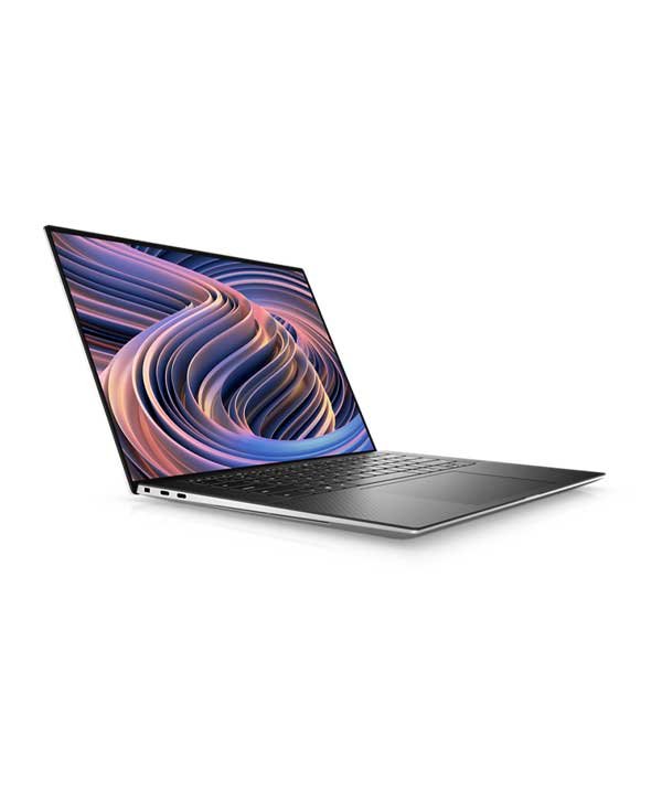 Dell XPS 15 9520 -12th Gen Laptop Silver i7-12700H 16GB 512GB SSD RTX 3050 4GB 5 Dell-XPS-15-9520-bangladesh-Price