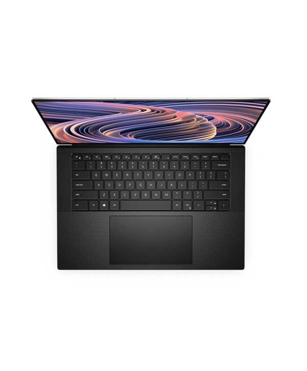 Dell XPS 15 9520 -12th Gen Laptop Silver i7-12700H 16GB 512GB SSD RTX 3050 4GB 6 Dell-XPS-15-9520-bangladesh-Price