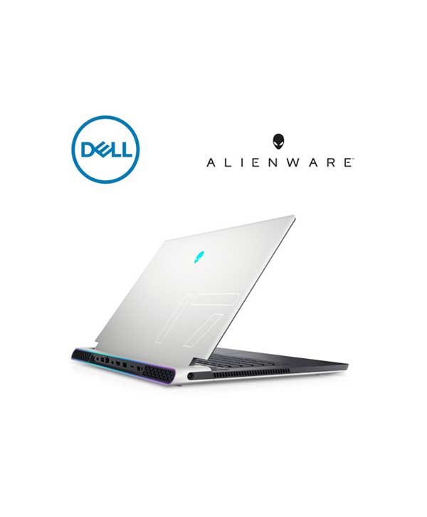 Dell Alienware X17 R2 17.3" FHD 165Hz Gaming Laptop 12th Gen Intel® Core™ i7-12700H 32GB RAM 1TB SSD RTX3060 6GB W11 4 Dell alienware x17 r2 bd price