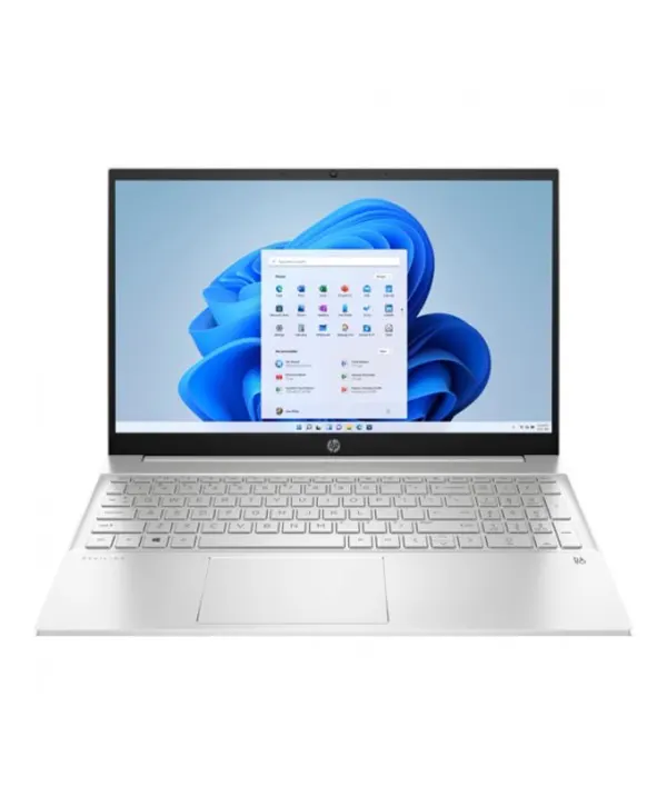 HP Pavilion 15 eg1678tu Intel Core i5-1155G7 (15.6")FHD (1920 x 1080) 8GB 512GB Intel Iris Xᵉ Graphics 3 hp pavilion 15 price in bangladesh