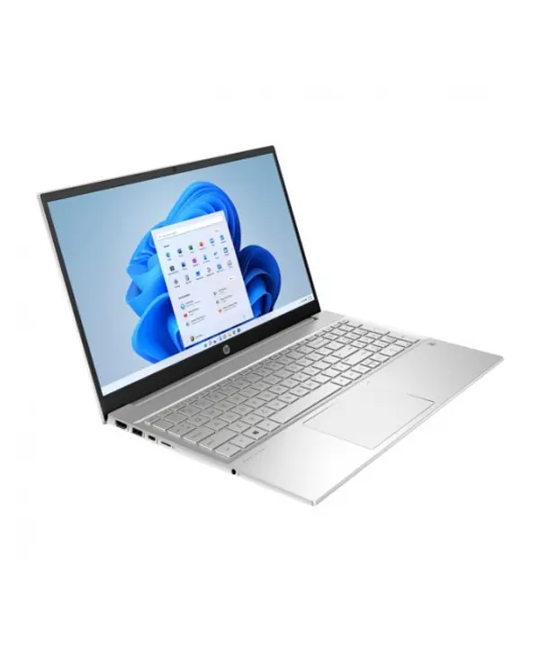 HP Pavilion 15 eg1678tu Intel Core i5-1155G7 (15.6")FHD (1920 x 1080) 8GB 512GB Intel Iris Xᵉ Graphics 4 HP Pavilion 15 eg1678tu price in bd