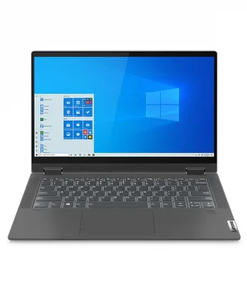 Lenovo IdeaPad Flex 5 AMD Ryzen 7 5700U 14″ FHD (1920 x 1080) 16GB 512GB AMD Radeon Graphics