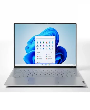 Lenovo IdeaPad Slim 7 Carbon AMD Ryzen 7 5800U 14.0″2.8K (2880 x 1800)OLED 16GB 1TB NVIDIA GeForce MX450