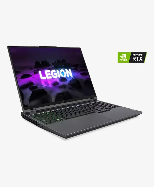 Lenovo Legion 5 Pro BD Price