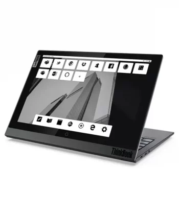 Lenovo ThinkBook Plus Gen 2 Intel Core i7-1160G7 13.3″ WQXGA (2560 x 1600) 16GB 512GB Intel Iris Xe Graphics