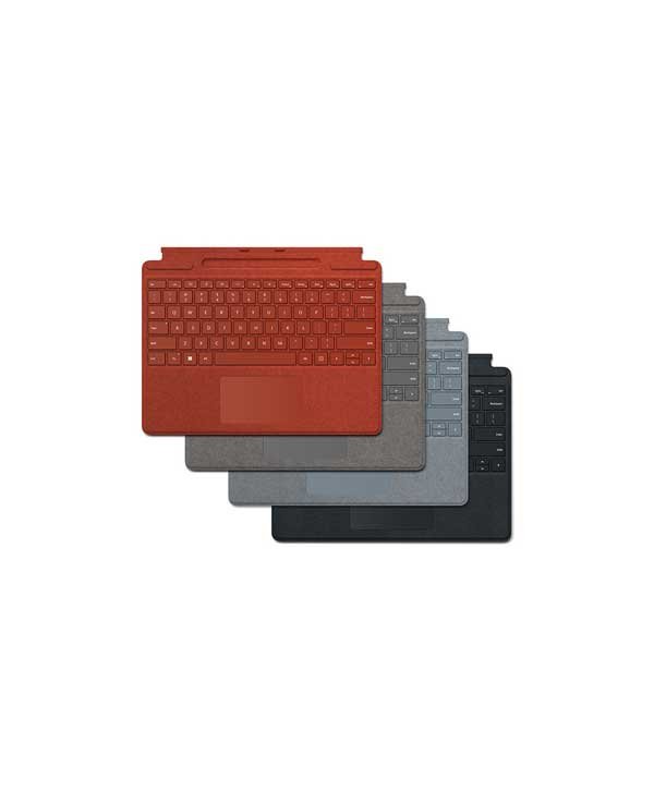 MICROSOFT SURFACE PRO 8 Keyboard Price in BD