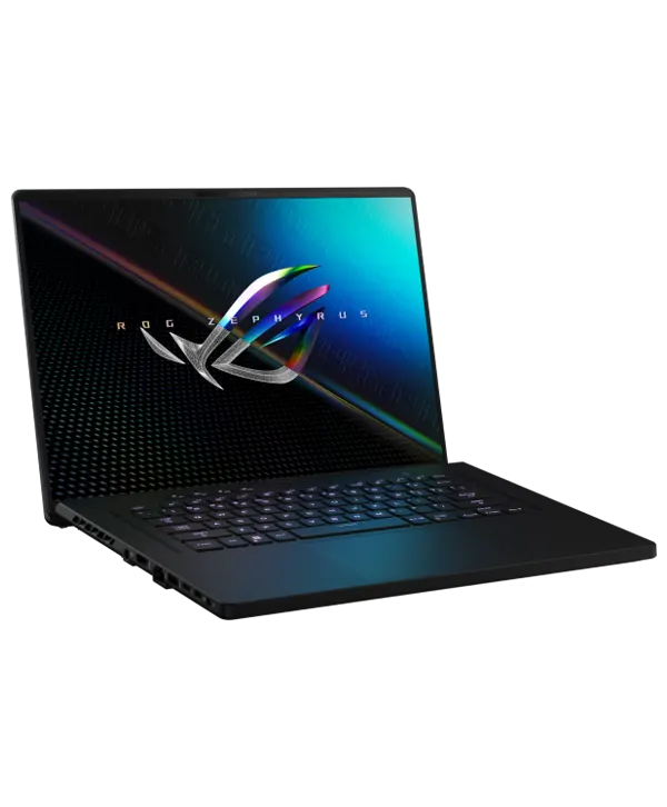 ASUS ROG Zephyrus M16 12th Gen Intel® Core™ i7 16GB RAM 512GB SSD ROG Nebula Display 16-inch QHD+ RTX™ 3060 6 asus rog zephyrus m16 i7 12th gen price in bd