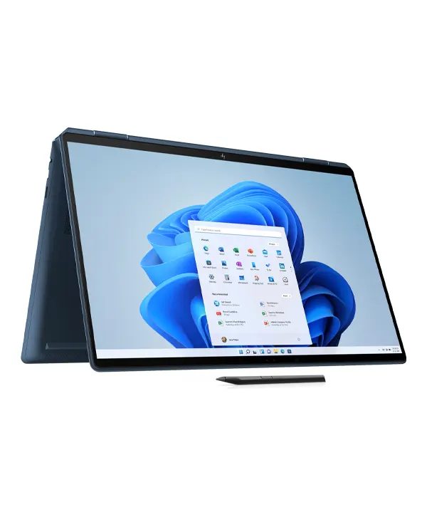 HP Spectre x360 2-in-1 Laptop 16" diagonal, 3K+ (3072x1920) 100% sRGB 11th gen Intel Core i7 16GB RAM 512GB SSD 6 hp spectre x360 2 in 1 2021