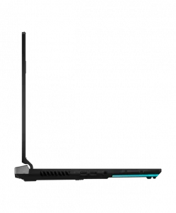 ASUS ROG Strix Scar 17 SE 2022