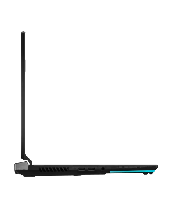 ASUS ROG Strix Scar 17 SE 2022