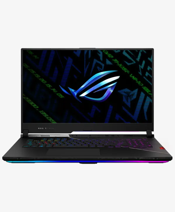 ASUS ROG Strix Scar 17 SE Price in Bangladesh