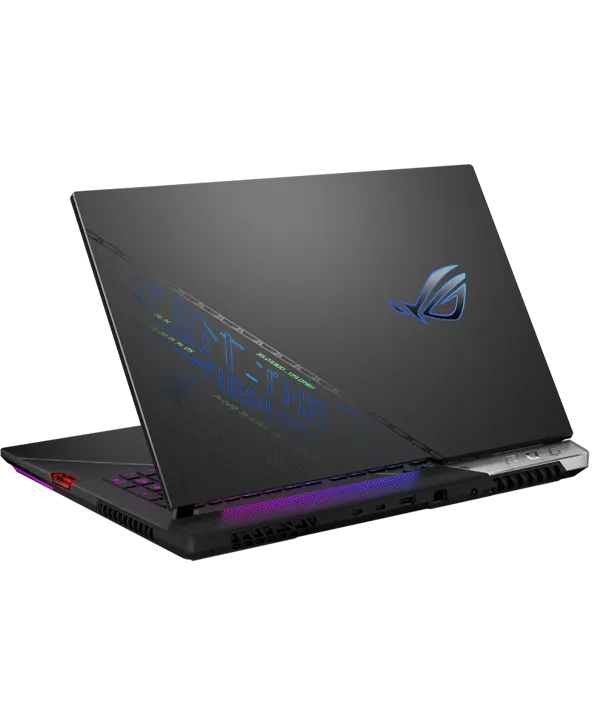 ASUS ROG Strix Scar 17 SE